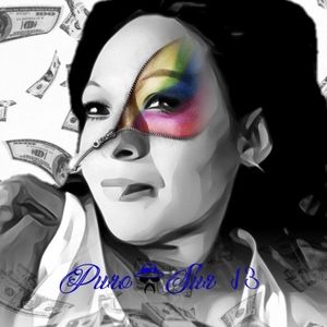 Meet your Posher, Yesca